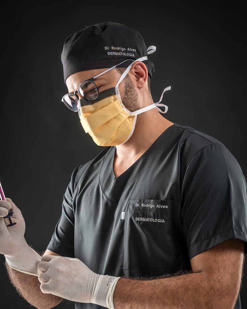 Cirurgia dermatológica