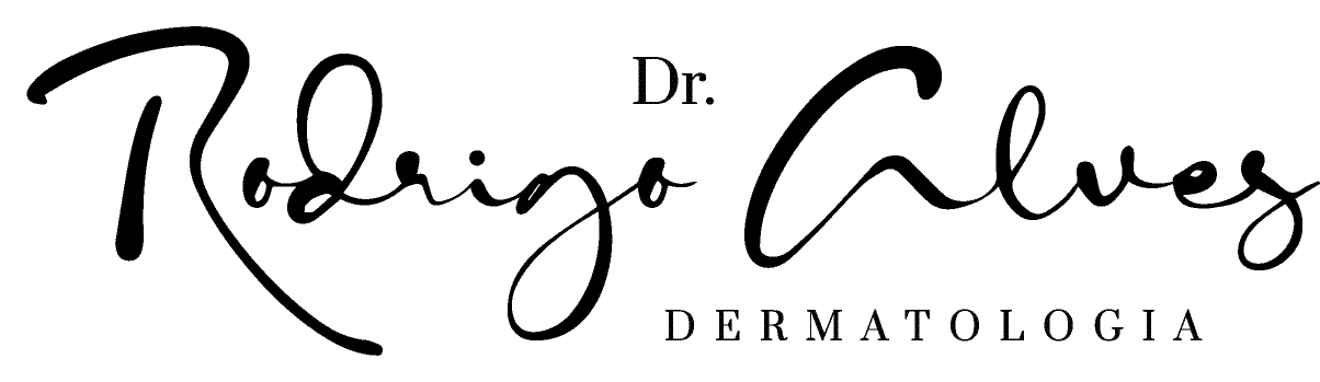 Dr. Rodrigo Alves Dermatologia