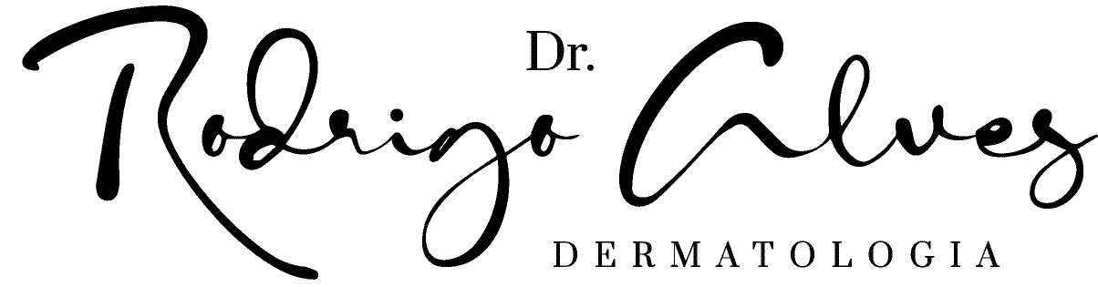 Dr. Rodrigo Alves Dermatologia